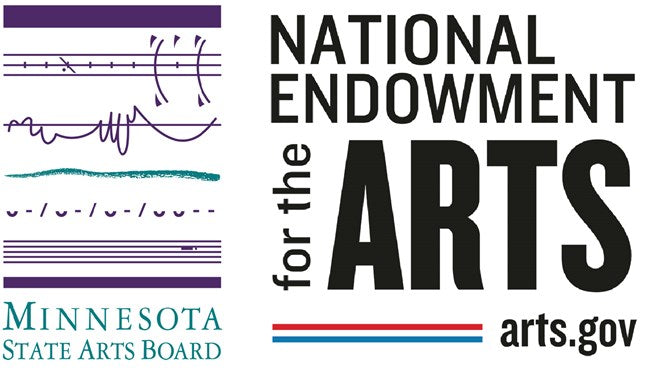 Minnesota State Arts Board | National Endowment for the Arts